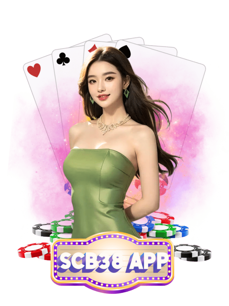 scb38 app