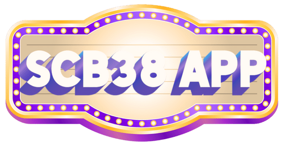 scb38 app logo